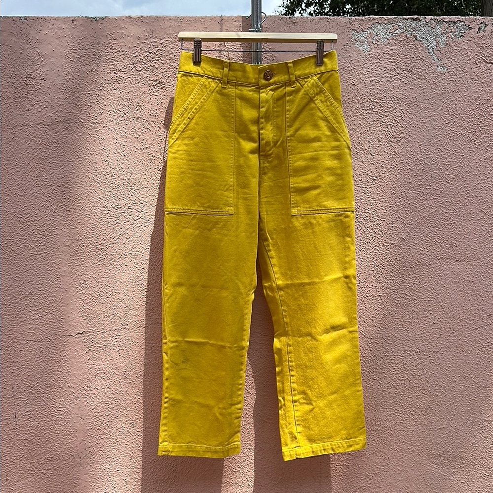 ☀️ Big Bud Press Pants☀️